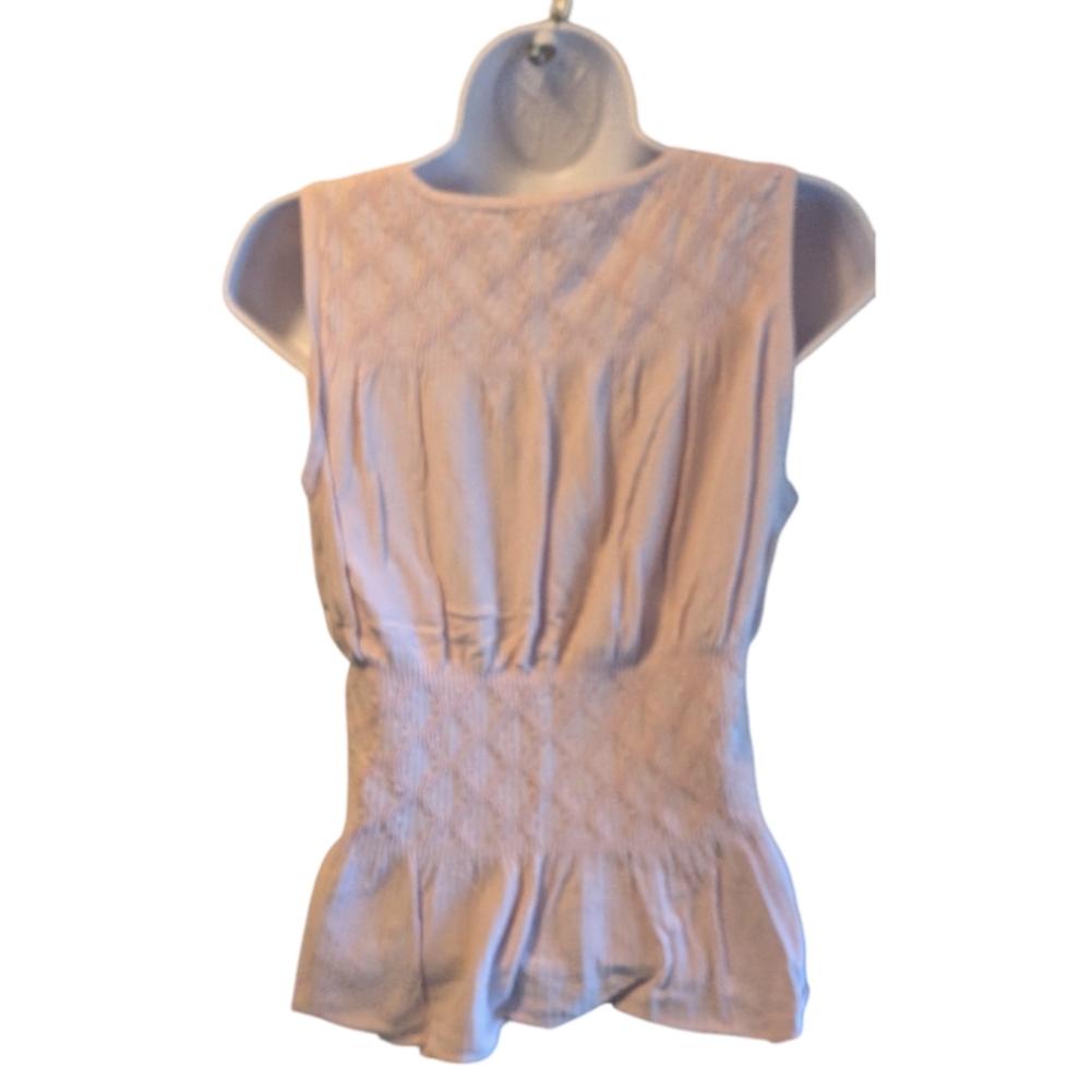 WHBM Pink Shell - Picture 2 of 7